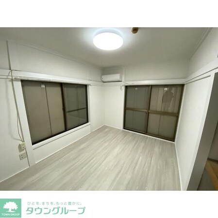 コーポ原田の物件内観写真